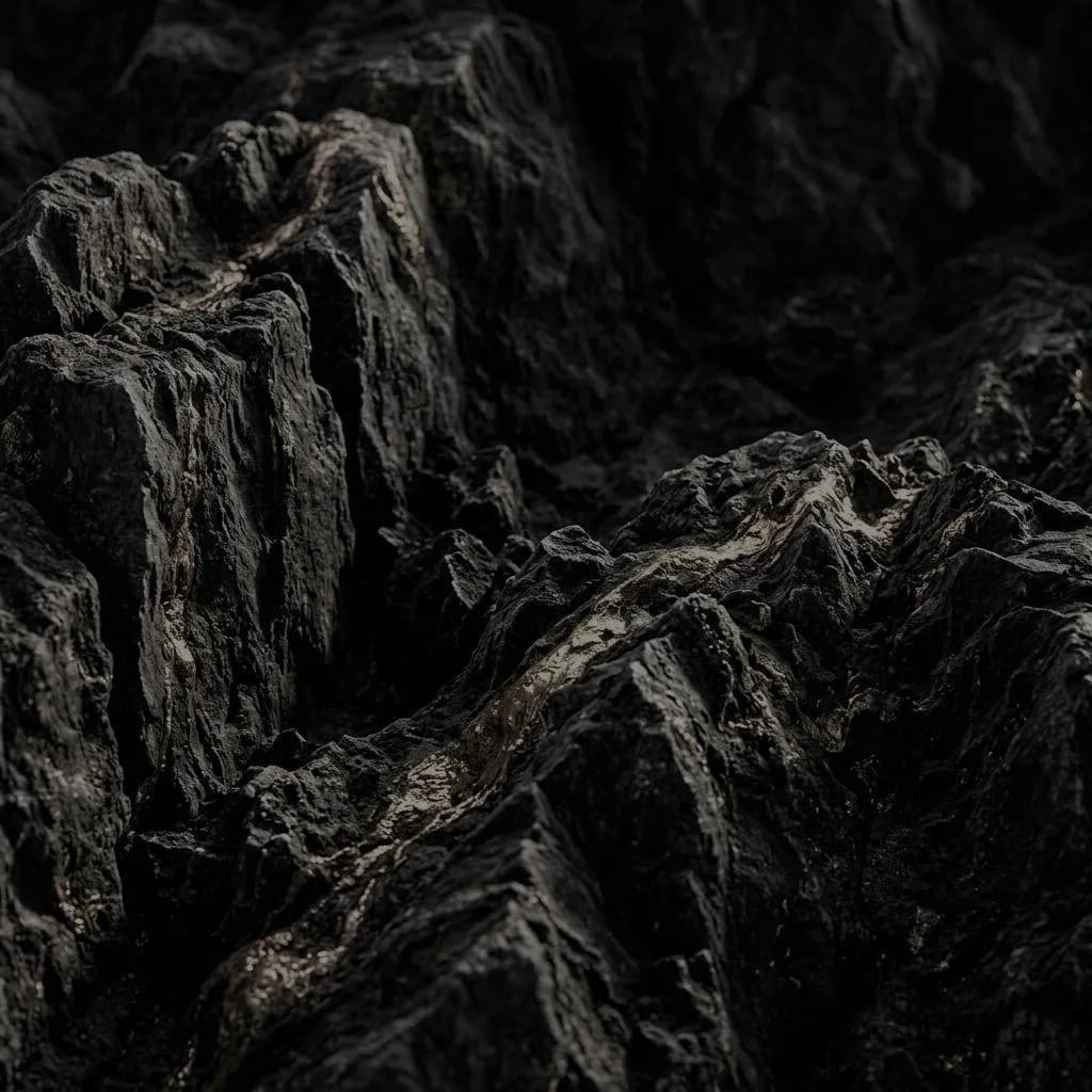 Deep 3D Stone