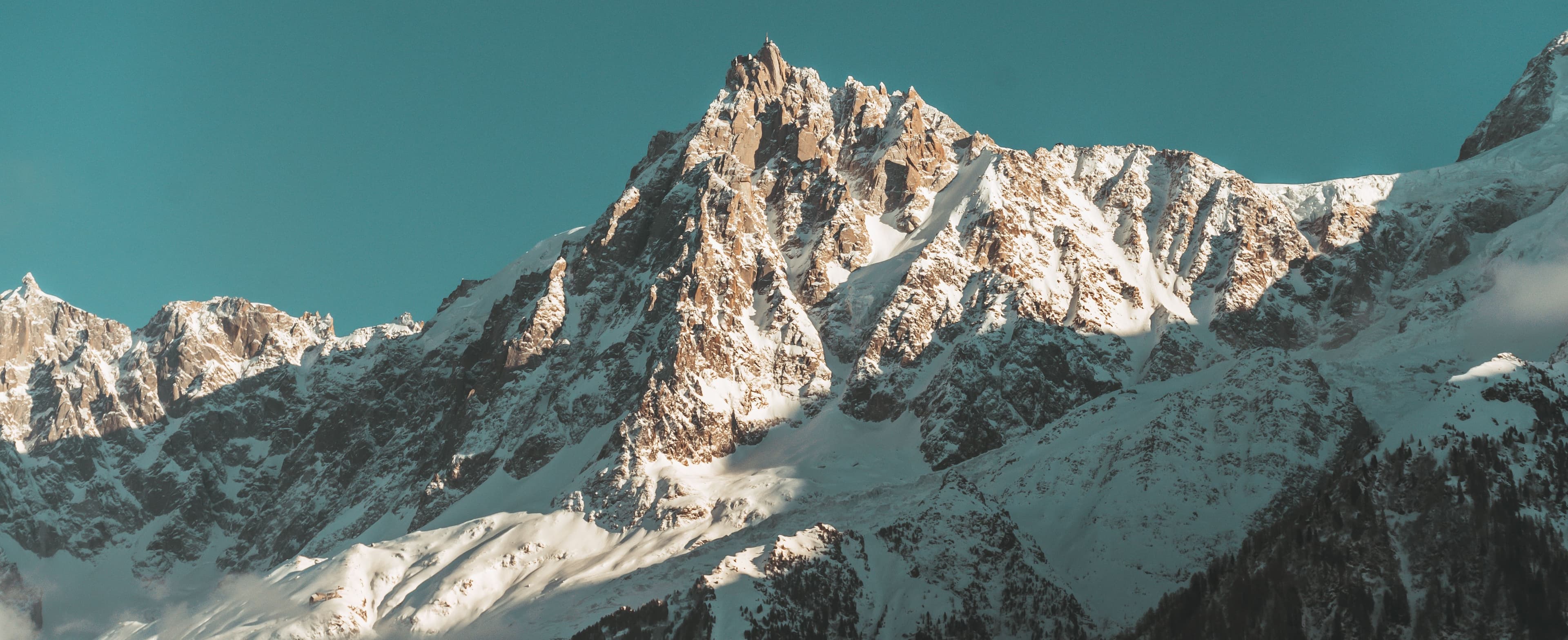 Mountain Background